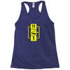 eat sleep golf golfing cool sport dad fathers day christmas gift t shi Racerback Tank