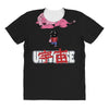 akira universe All Over Women's T-shirt