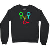 idolofmanyhands Crewneck Sweatshirt