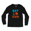 GET DUN Long Sleeve Shirts