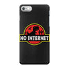 No Internet iPhone 7 Case