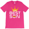 The Best Son T-Shirt