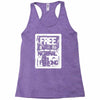 prkng trending Racerback Tank