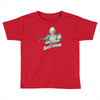 mon calamari from the black lagoon Toddler T-shirt