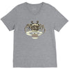 burger thing V-Neck Tee