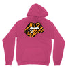 sexy lip biting Unisex Hoodie
