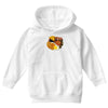 funny full english breakfast, ideal gift or birthday present Youth Hoodie