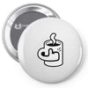 good (2) Pin-back button