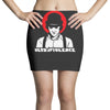 clockwork orange (2) Mini Skirts