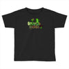 plants vs Toddler T-shirt