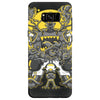 punchofmonstero v1 Samsung Galaxy S8