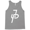 Jake Paul Tank Top