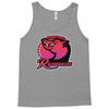 razorbacks Tank Top