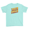 taco party Youth Tee