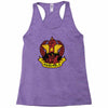 revolutionary assembly Racerback Tank