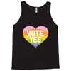Vote Yes-Australia Marriage Equality Tank Top