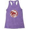 tyrannosaurus! Racerback Tank
