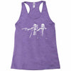 star wars Racerback Tank
