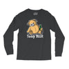 teddy beer Long Sleeve Shirts