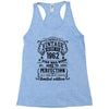 Vintage 1962 Racerback Tank