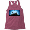 halloween Racerback Tank