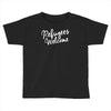 refugees welcome Toddler T-shirt