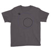 Outside Circle Youth Tee