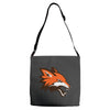 vpn orangge Adjustable Strap Totes
