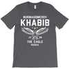 khabib the eagle T-Shirt