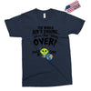 The World Aint Ending Class Of 2018 Exclusive T-shirt