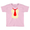 gorilla chest Toddler T-shirt