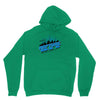 greetings from rapture Hoodie