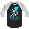 Super Saiyan God Vegeta 3/4 Sleeve Shirt