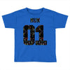 mum 01 Toddler T-shirt