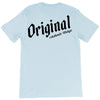 Original Authentic Vintage T-Shirt