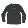 fictional men Long Sleeve Shirts
