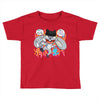 playing games Toddler T-shirt