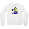 myah myah! Crewneck Sweatshirt