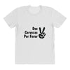 dos cervezas por favor All Over Women's T-shirt