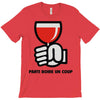 party a drink T-Shirt