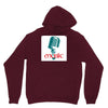 mylogo20180423203142 Unisex Hoodie