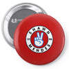 shawn mendes Pin-back button