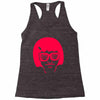 Tina Belcher Racerback Tank