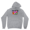 arkanoid retro game, ideal gift or birthday present. Hoodie