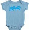 Logang Maverick Baby Onesie