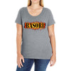 bass Ladies Curvy T-Shirt
