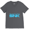 snk tribute unisex V-Neck Tee