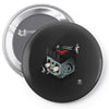 rockabilly by thinkd d55orxl Pin-back button