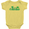 THE GONDO Baby Bodysuit