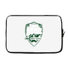 links lawn service Laptop sleeve